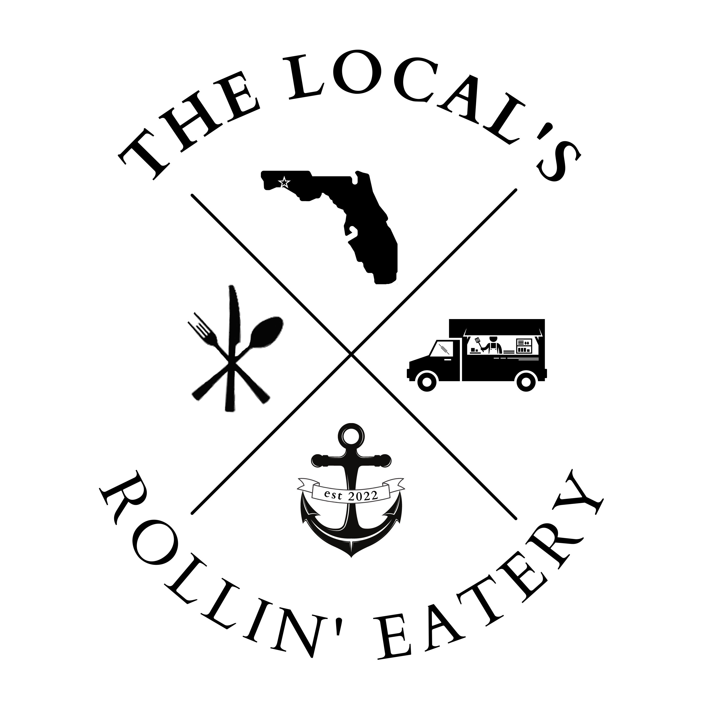 The Local's Rollin' Eatery